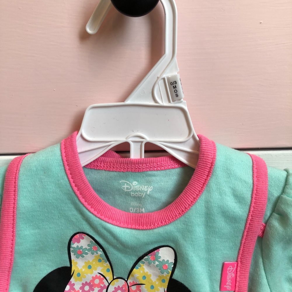 NWT 👶🏼 - Picture 2 of 2
